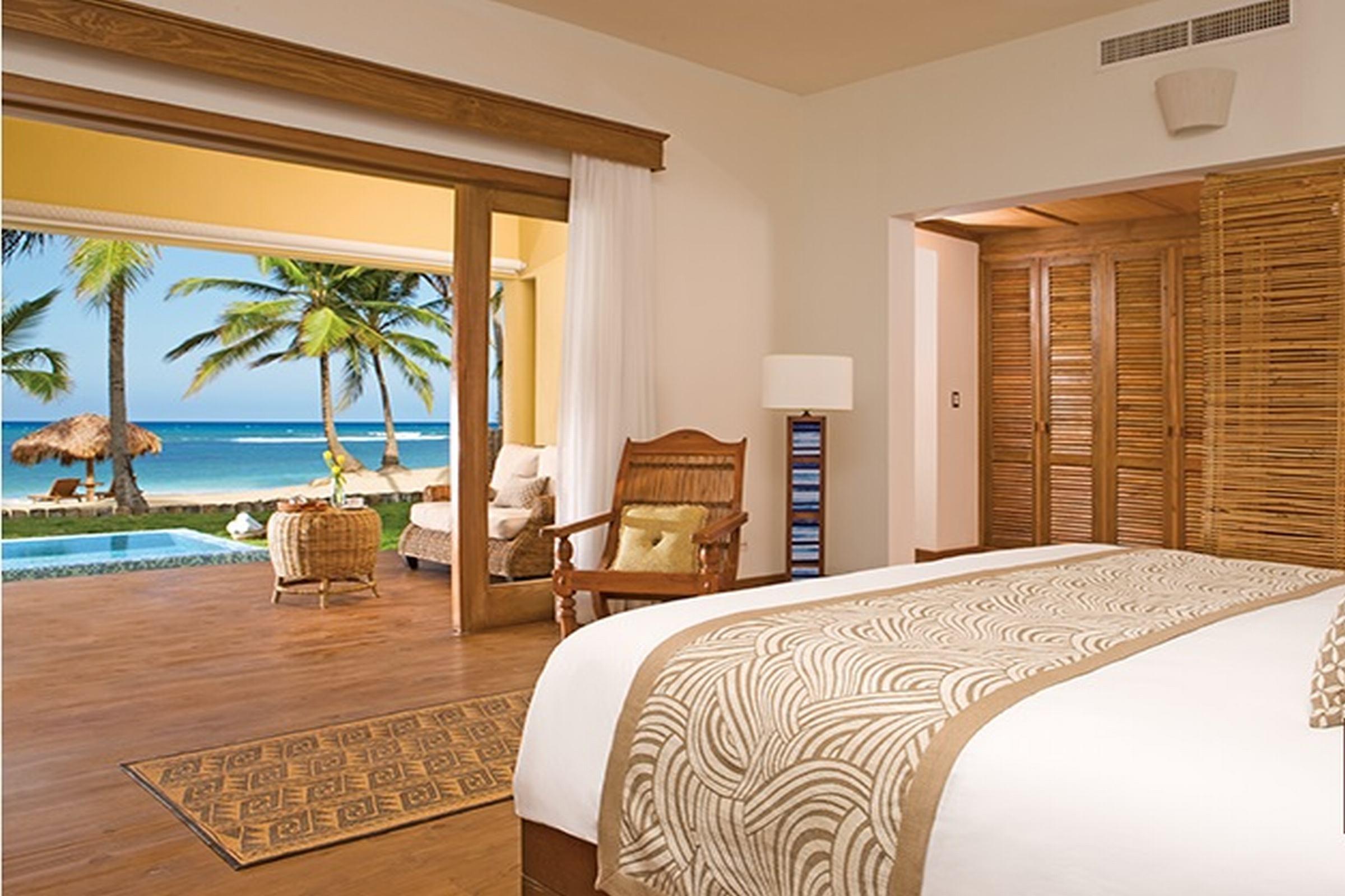 Zoetry Agua Punta Cana