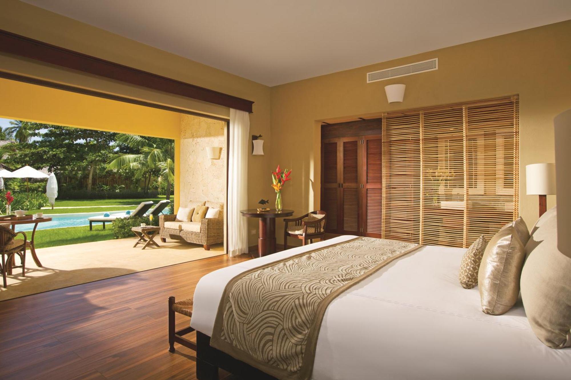 Zoetry Agua 5* Punta Cana
