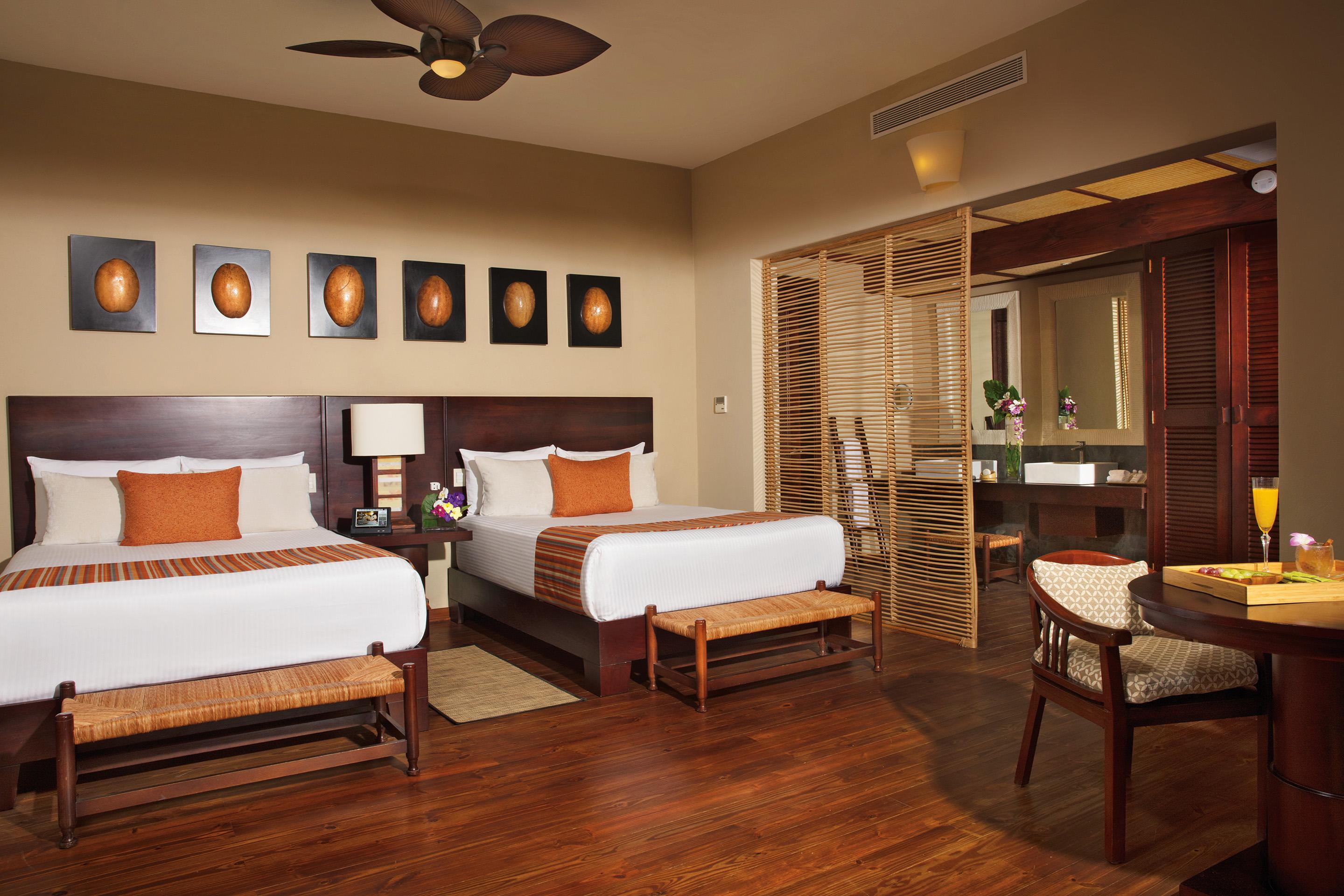 Zoetry Agua Resort 5*