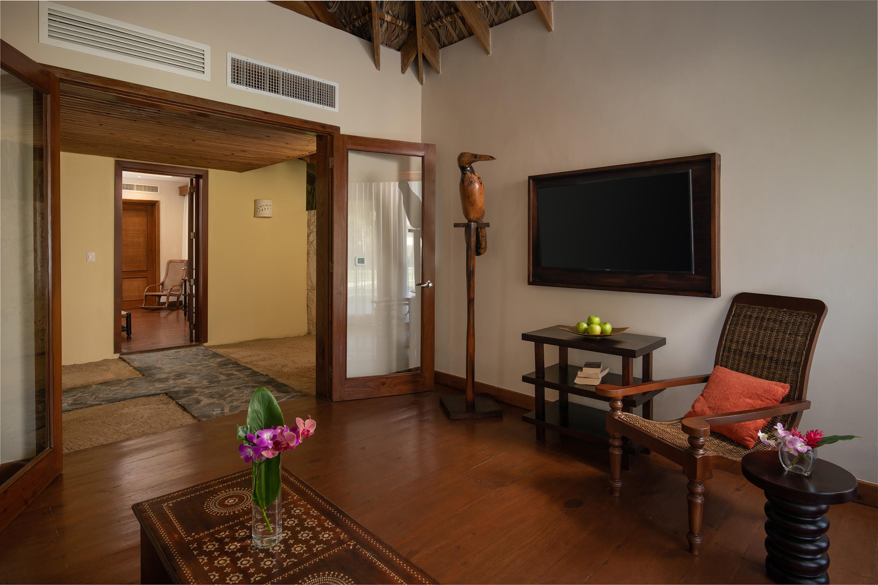 Resort Zoetry Agua 5*