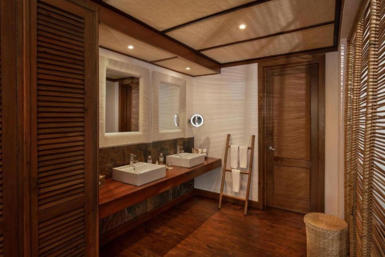 Zoetry Agua Resort 5*